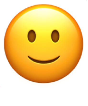  🙂 